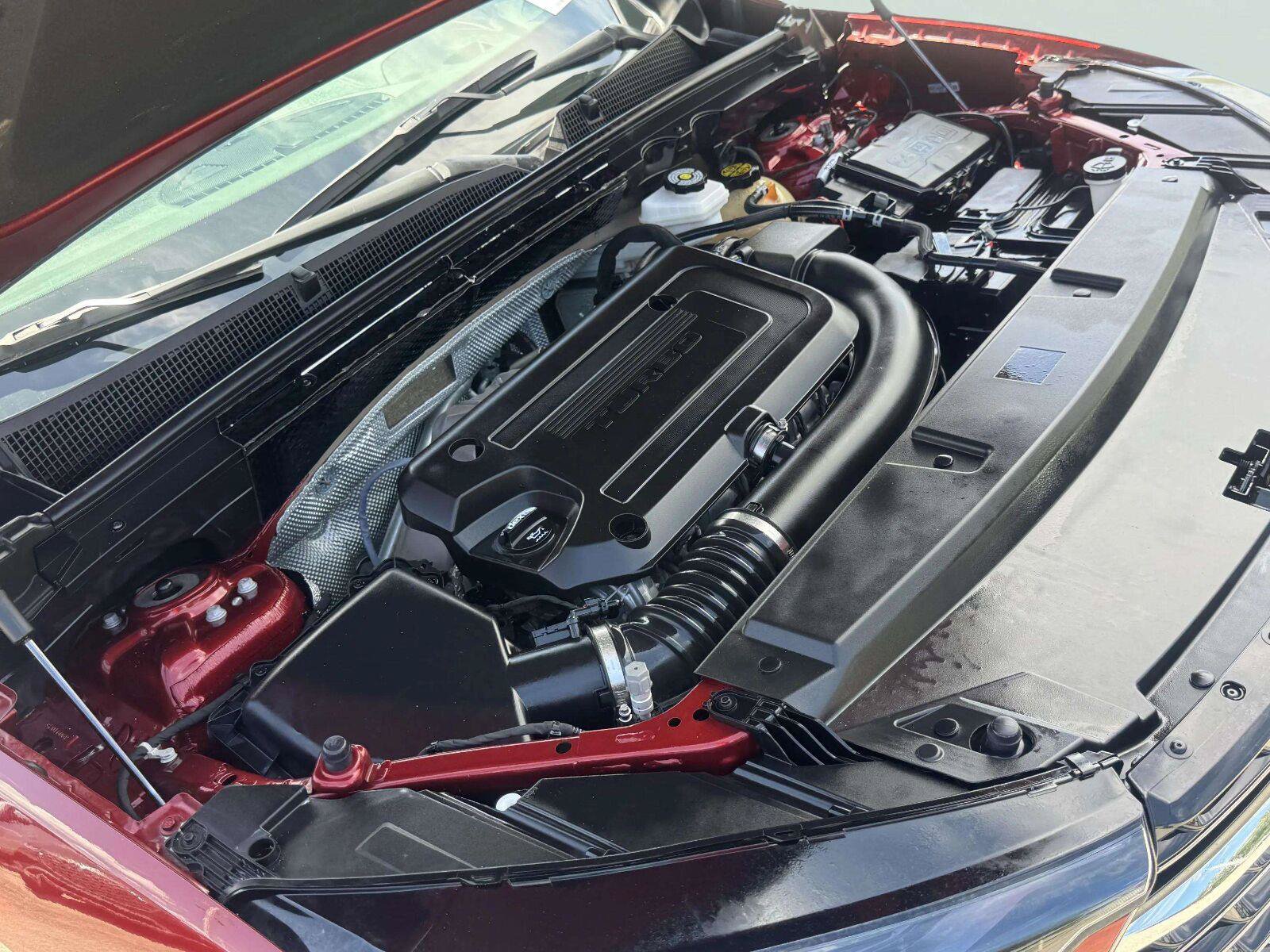 Used 2021 Buick Envision Preferred AWD/4WD image 58