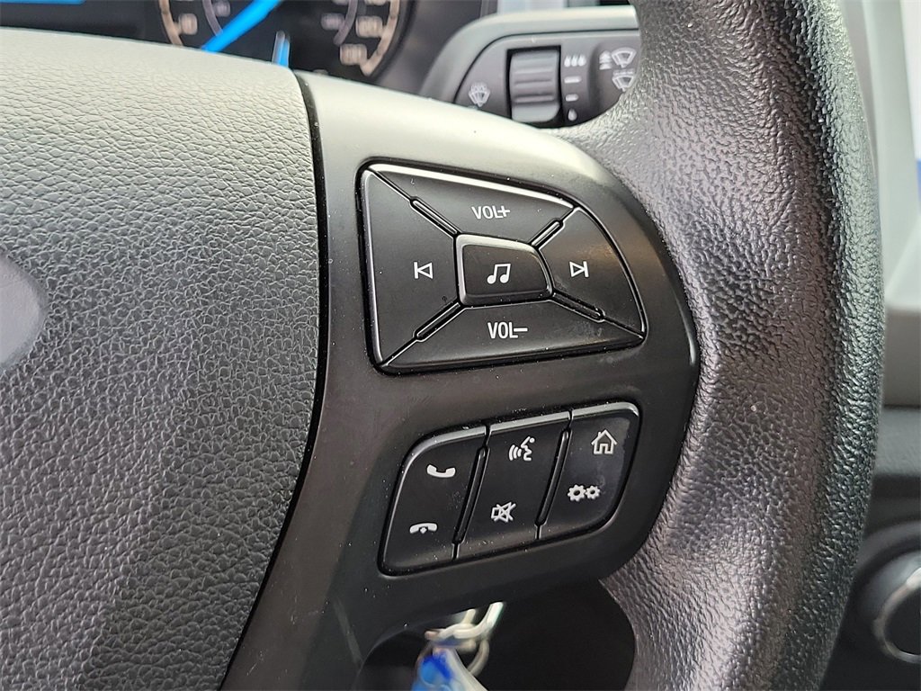 Used 2022 Ford Ranger XL w/ Equipment Group 101A High image 25