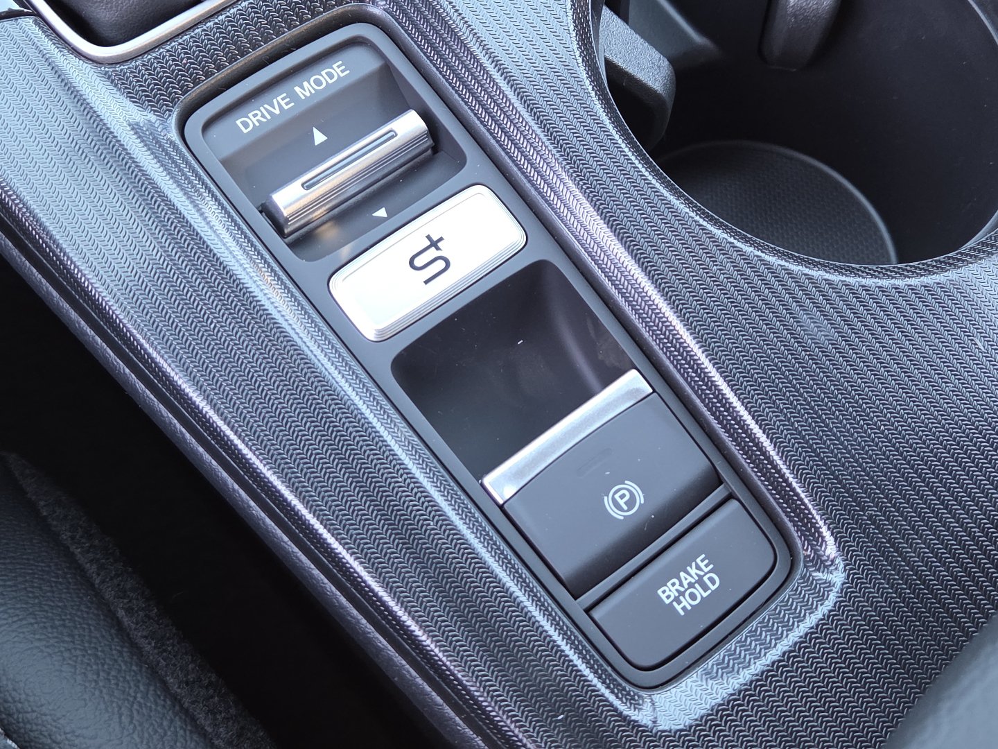 New 2027 Honda Civic Sport Touring image 11