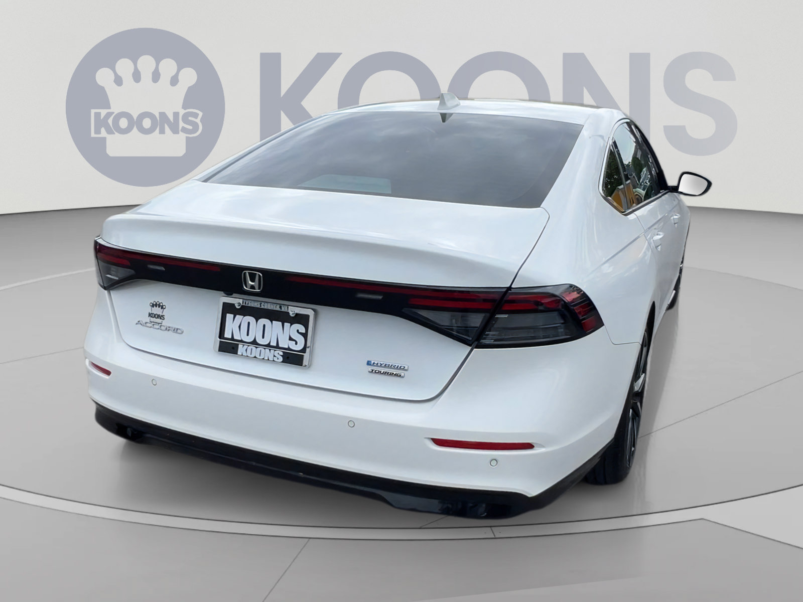 Used 2023 Honda Accord Touring image 11