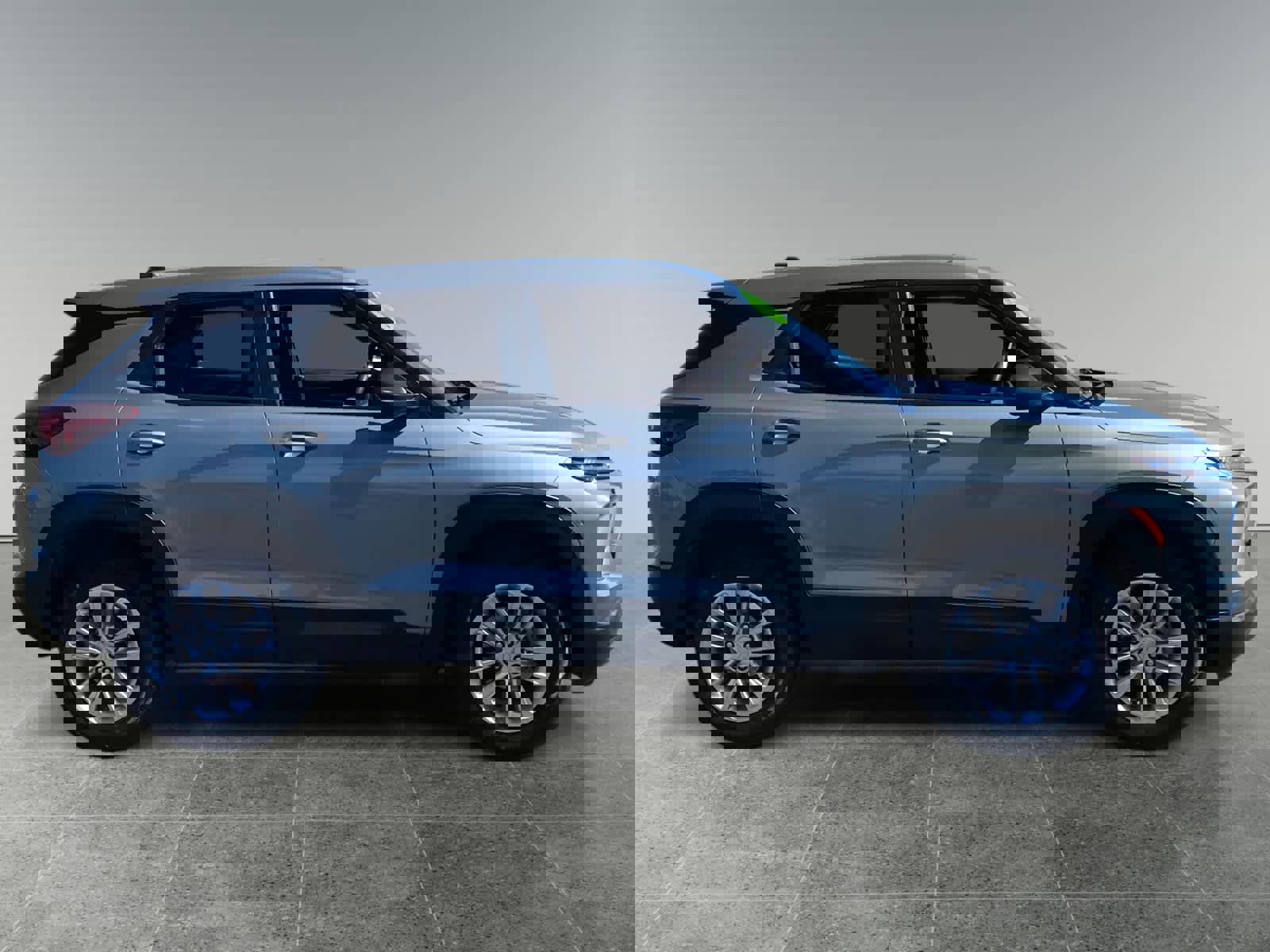 Used 2024 Chevrolet TrailBlazer LS image 6