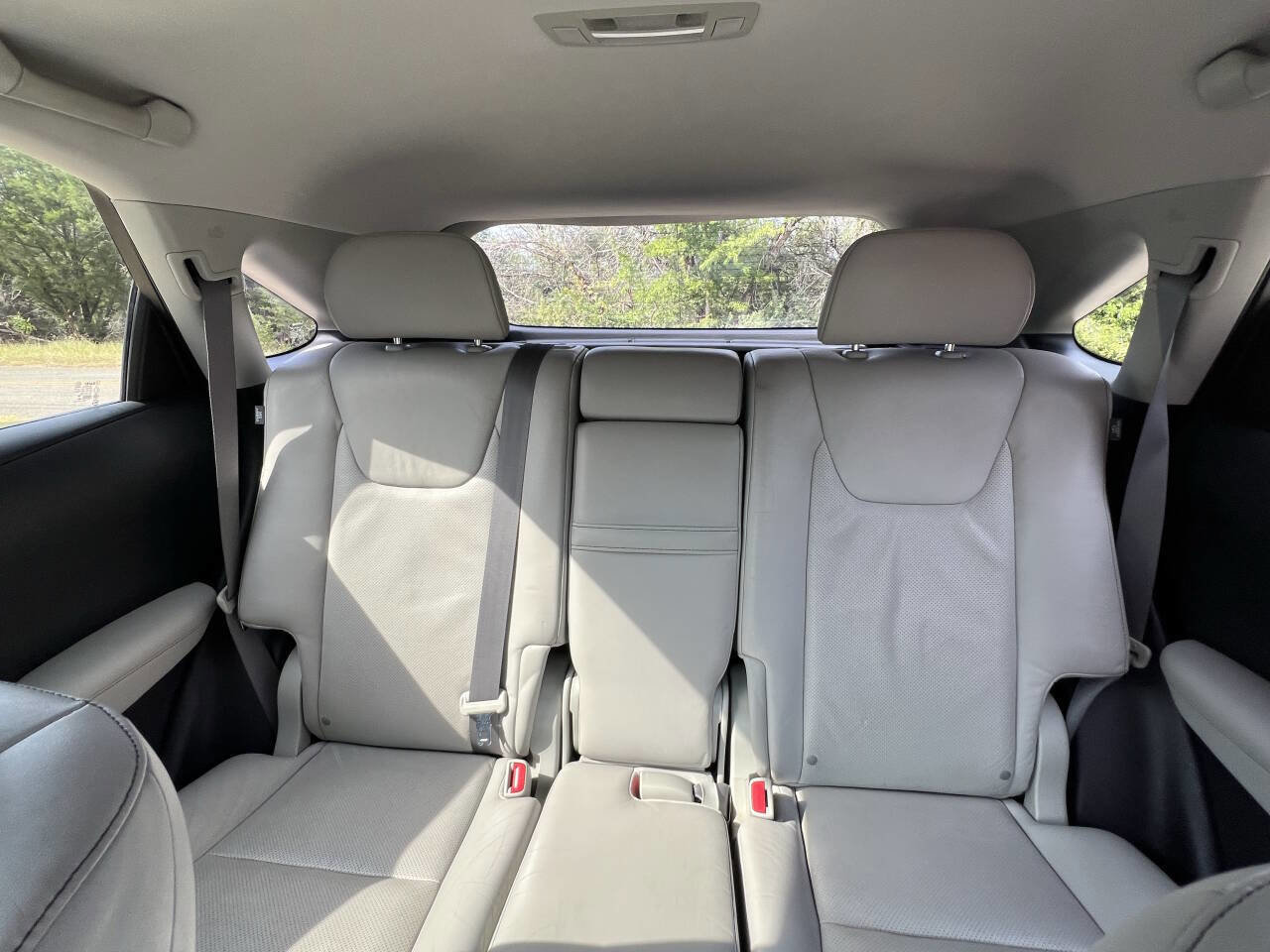 Used 2014 Lexus RX 350 FWD image 20