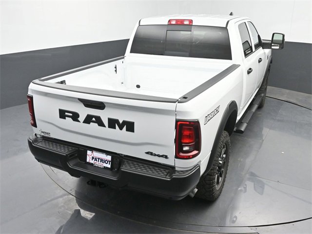 New 2026 RAM 2500 Tradesman image 30