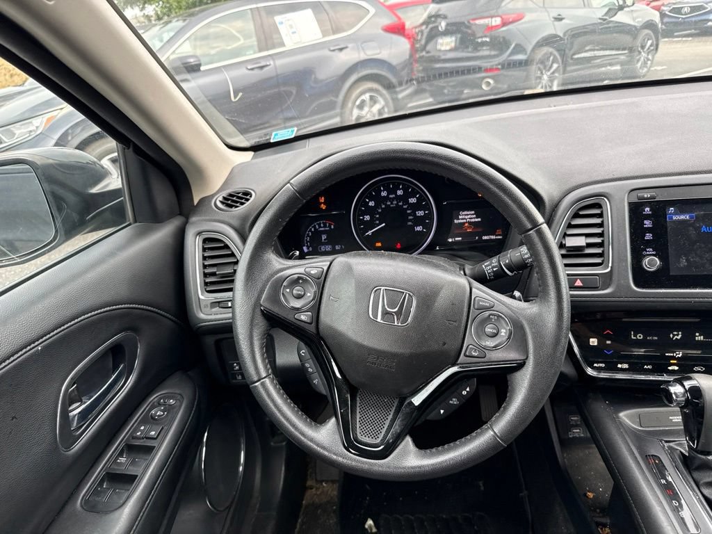 Used 2022 Honda HR-V EX-L image 18
