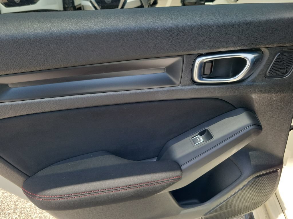 Used 2025 Honda Civic Type R image 11