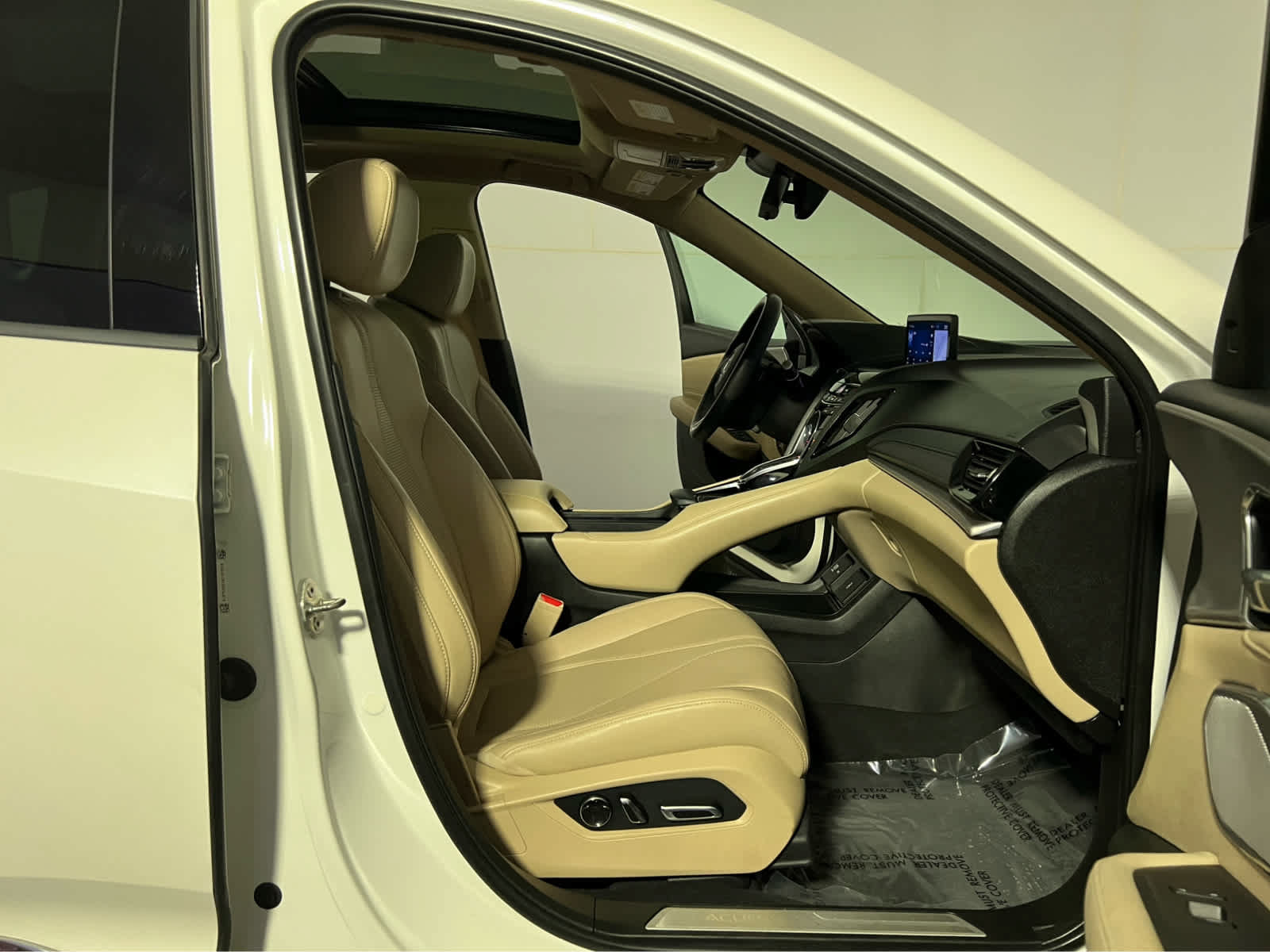 Certified 2019 Acura RDX AWD w/ Technology Package image 30