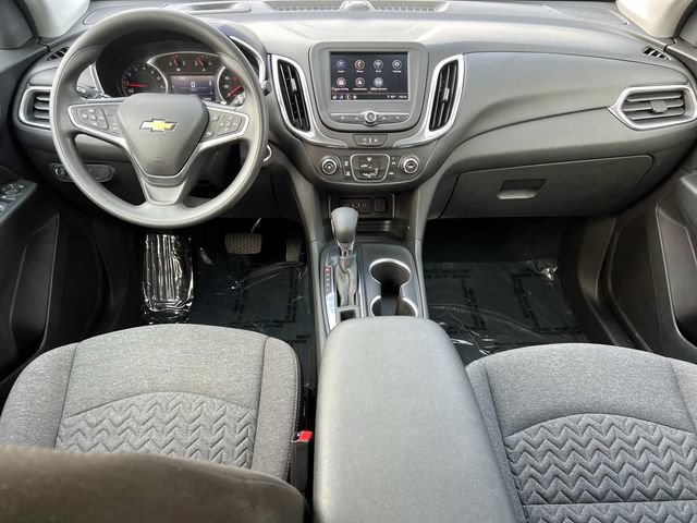 Used 2022 Chevrolet Equinox LT FWD image 16
