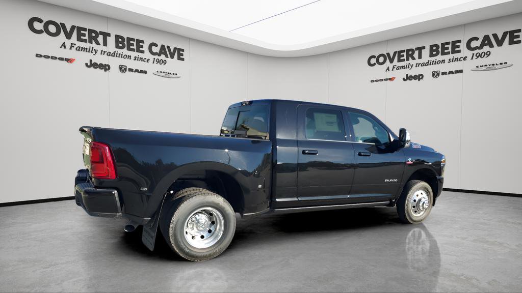 New 2026 RAM 3500 Laramie image 10