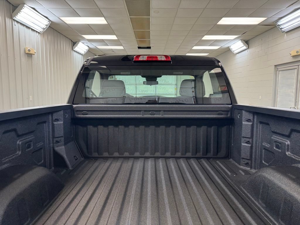 New 2026 GMC Sierra 1500 Pro AWD/4WD image 16