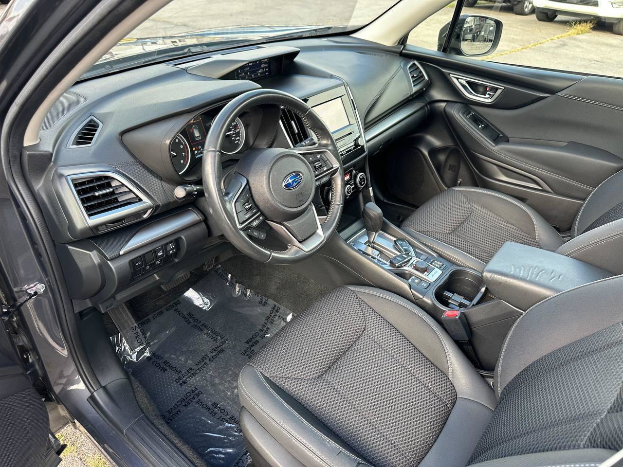 Used 2020 Subaru Forester Premium AWD/4WD image 17