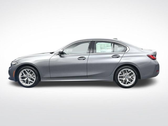 New 2026 BMW 330i xDrive Sedan w/ Premium Package AWD/4WD image 8