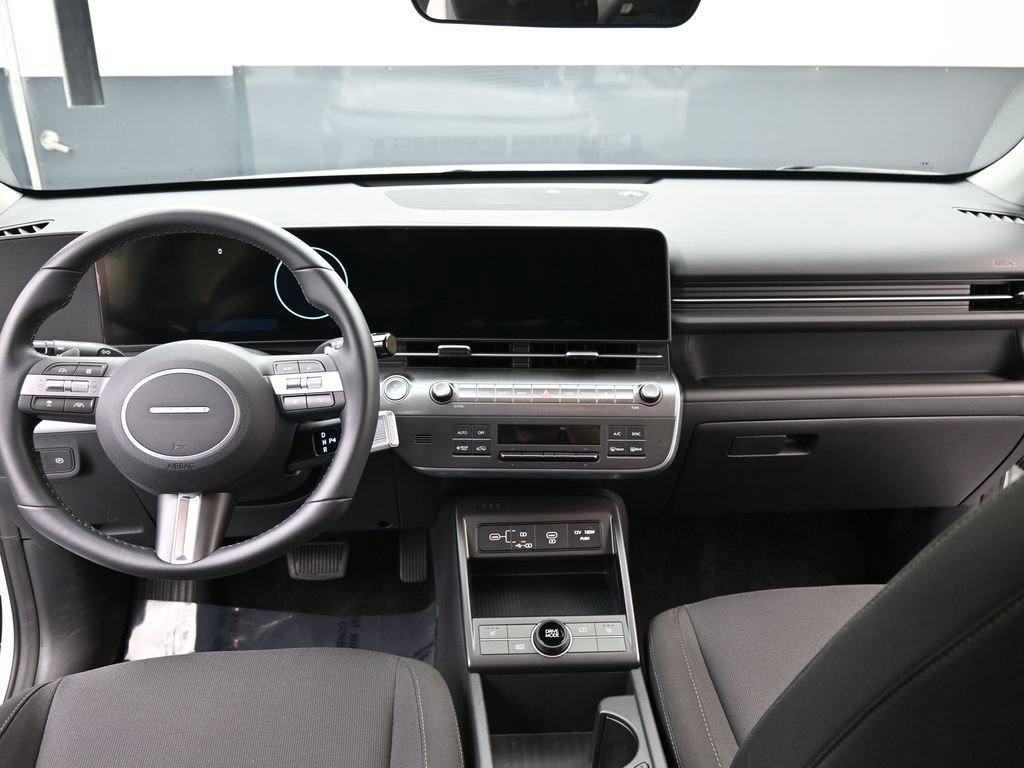 Certified 2024 Hyundai Kona SEL image 10