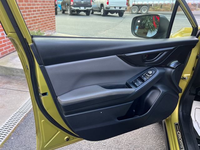 Used 2021 Subaru Crosstrek 2.5i Sport image 15