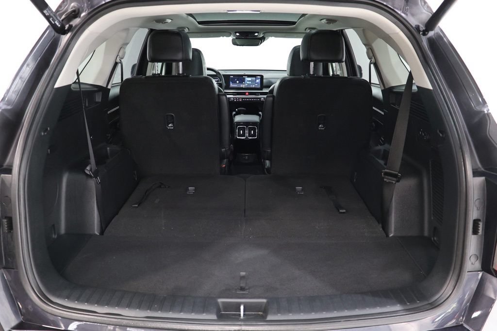 Used 2026 Kia Sorento SX AWD/4WD image 37