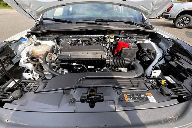 Used 2023 Ford Escape ST-Line w/ Tech Pack #1 image 20
