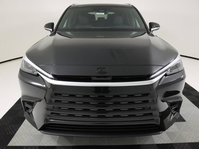 New 2026 Lexus TX 350 AWD image 7