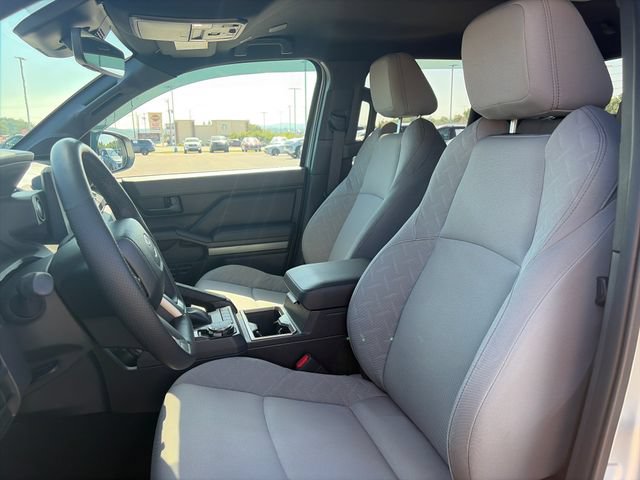 Used 2024 Toyota Tacoma SR5 AWD/4WD image 16