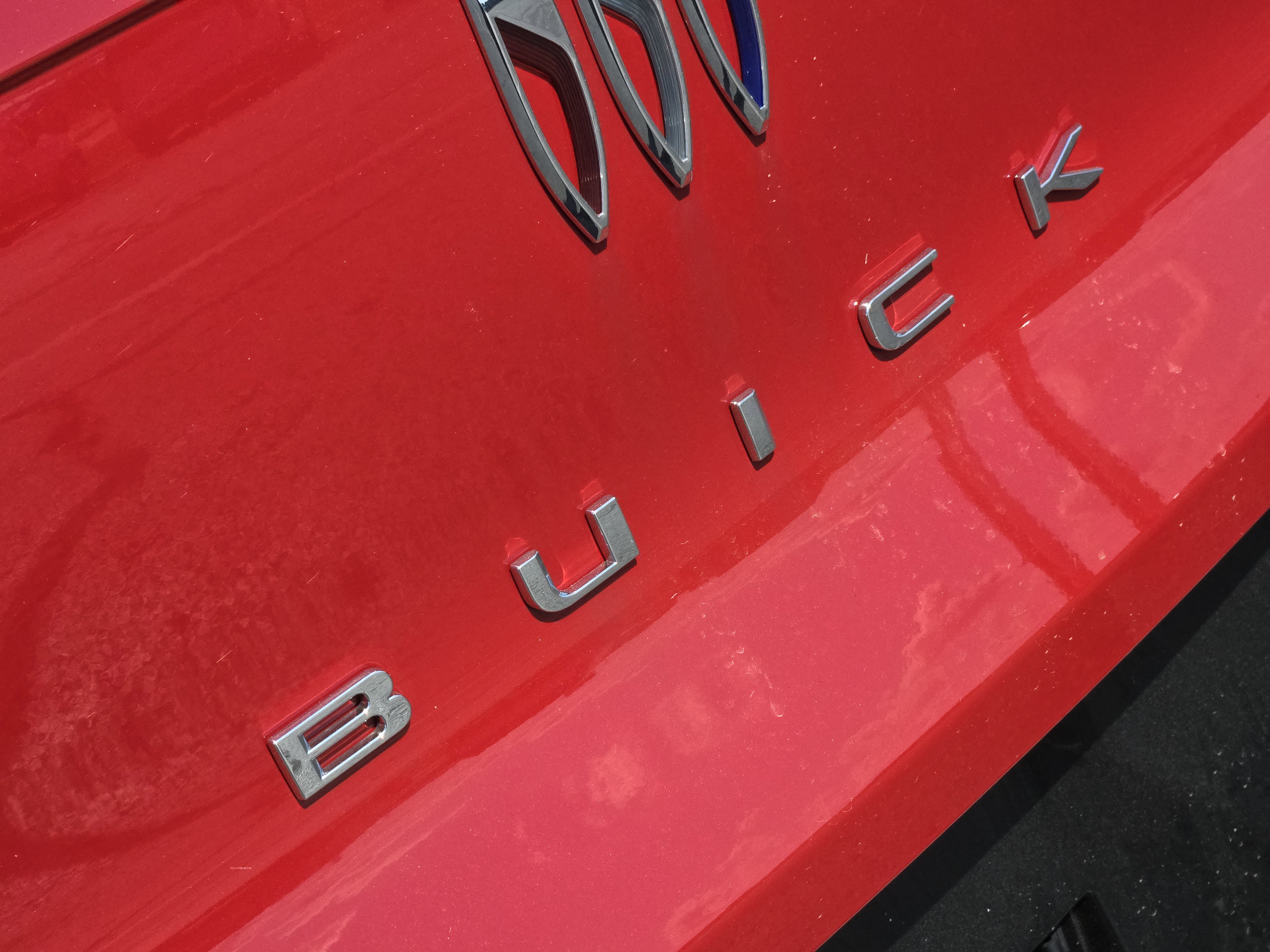 New 2026 Buick Envista Sport Touring w/ Convenience I Package image 7