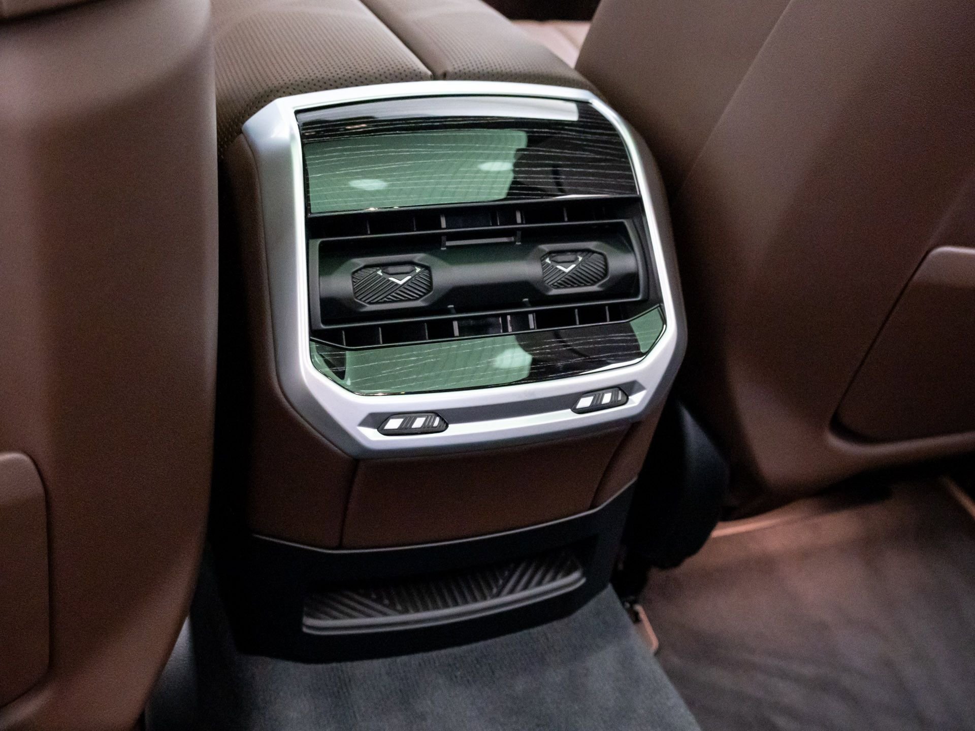 New 2026 BMW i7 xDrive60 image 23
