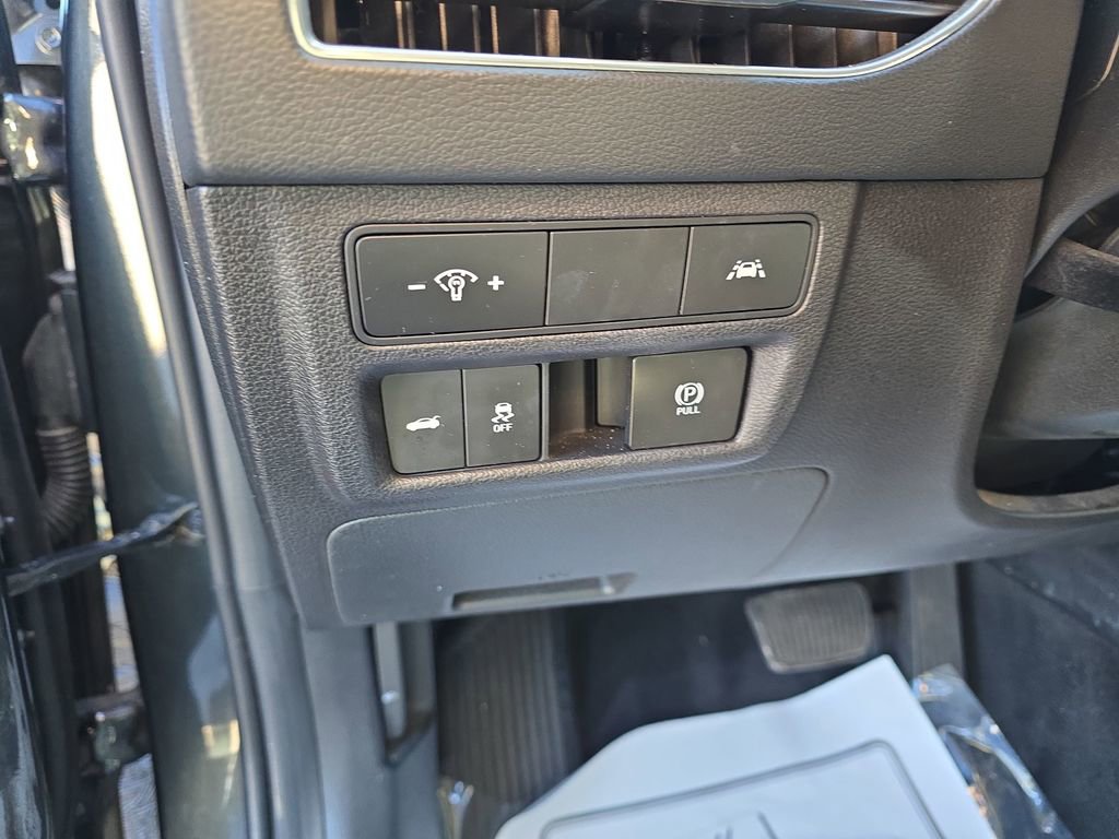 Used 2022 Hyundai Sonata SEL image 17