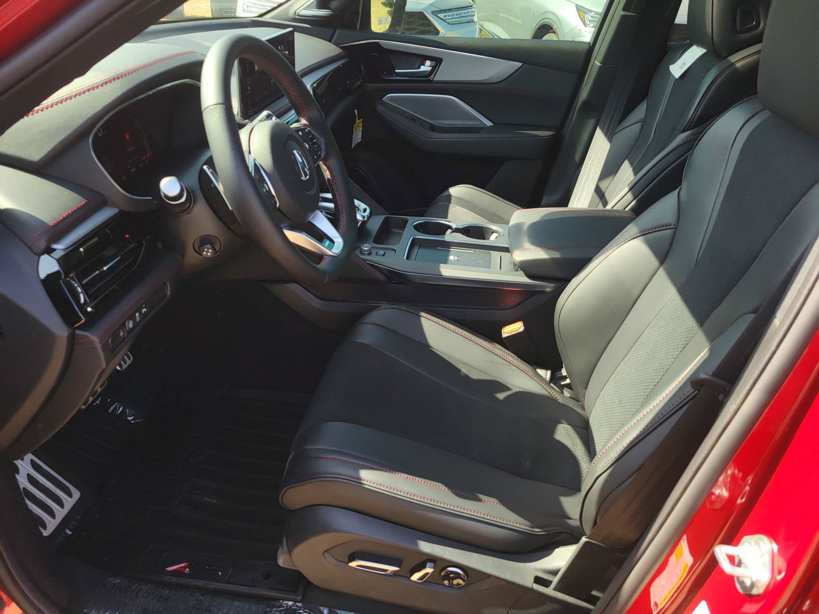 New 2026 Acura MDX A-Spec AWD/4WD image 19