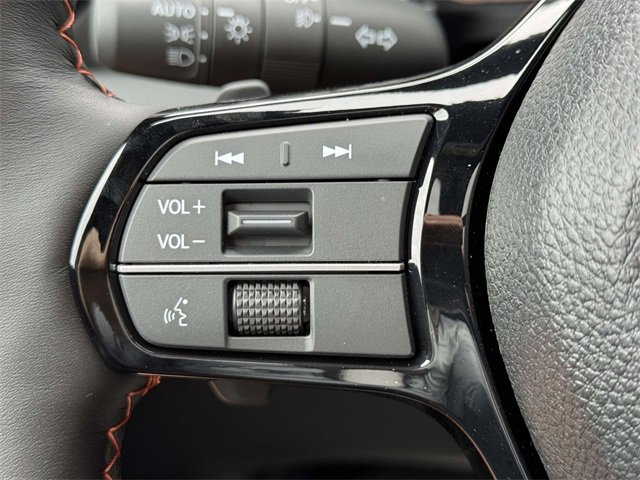 New 2026 Honda Passport TrailSport Elite image 20