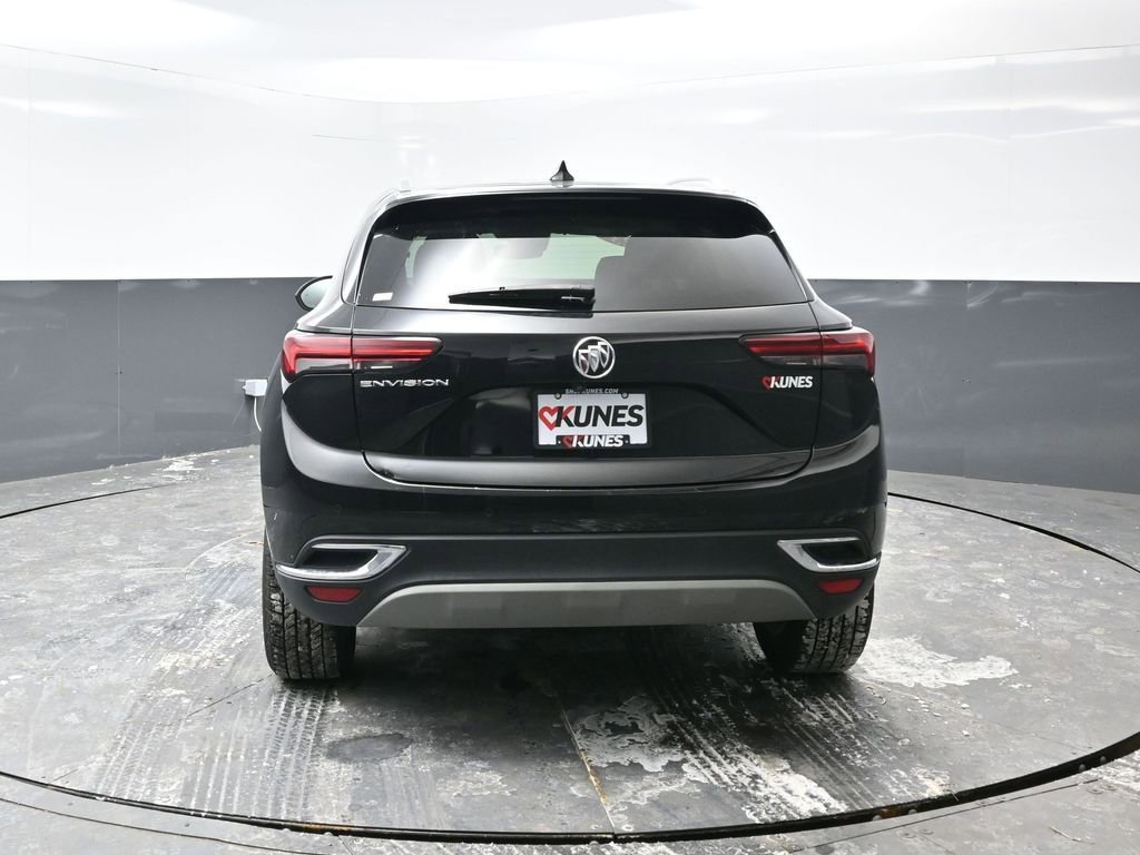 Used 2023 Buick Envision Essence image 12