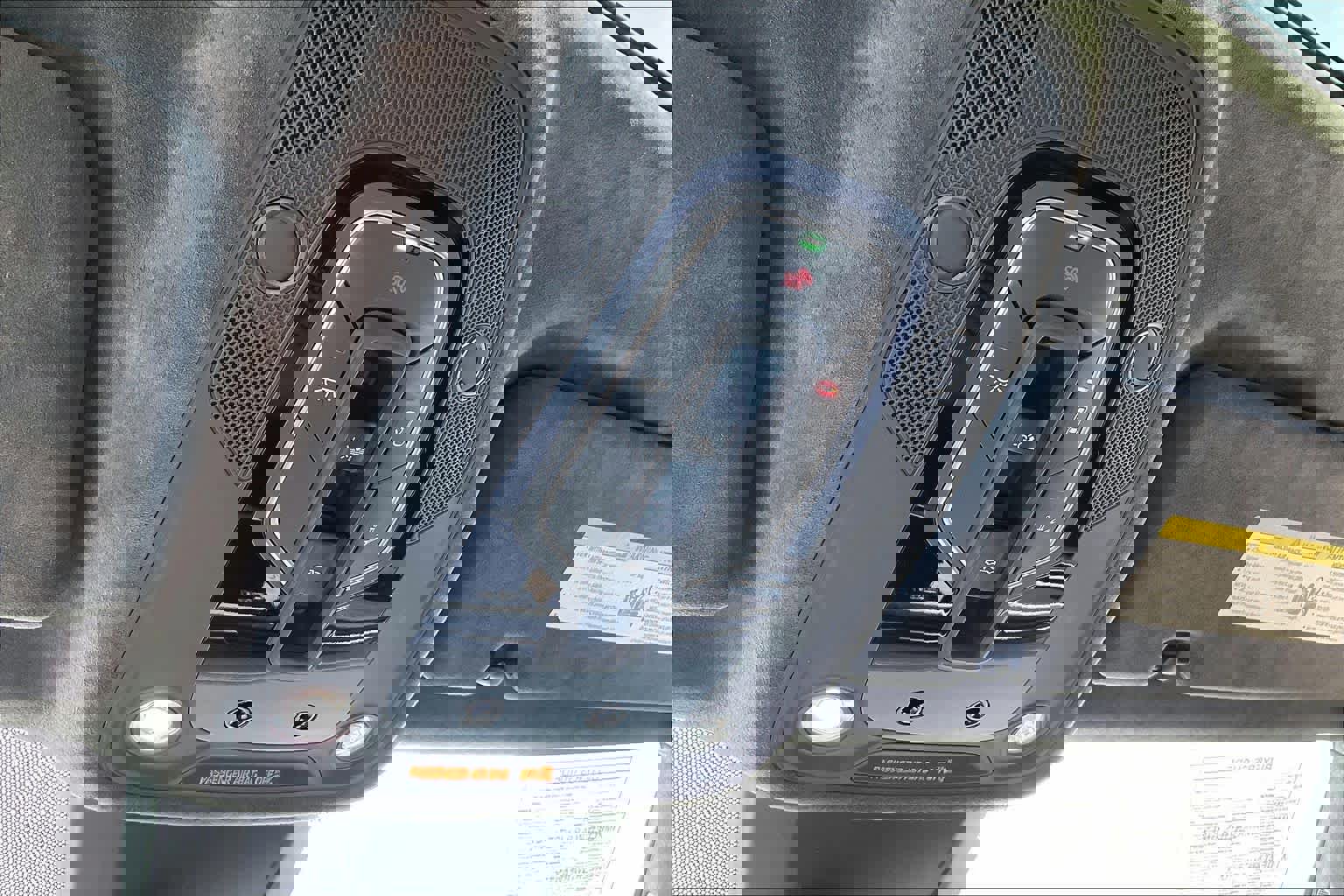 Used 2020 Audi RS Q8 w/ Carbon Optic Package image 35