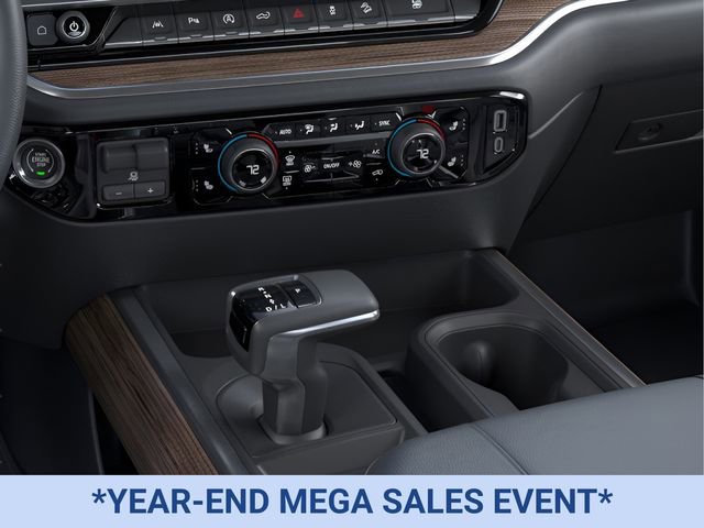 New 2025 Chevrolet Silverado 1500 RST image 23