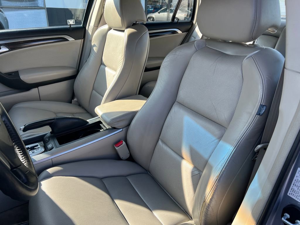 Used 2008 Acura TL 3.2 image 14