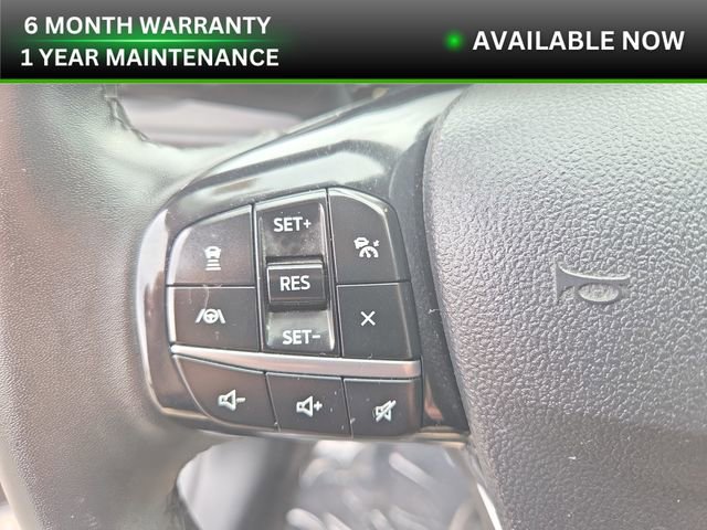 Used 2021 Ford Escape SE w/ SE Sport Appearance Package image 20
