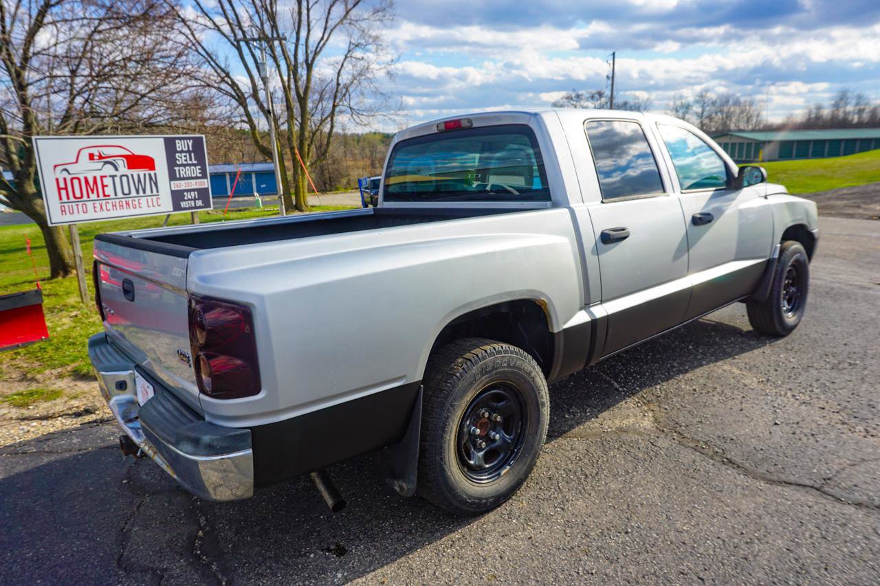 Used 2005 Dodge Dakota ST image 3