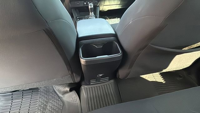 Used 2019 Toyota Tacoma TRD Sport AWD/4WD image 20
