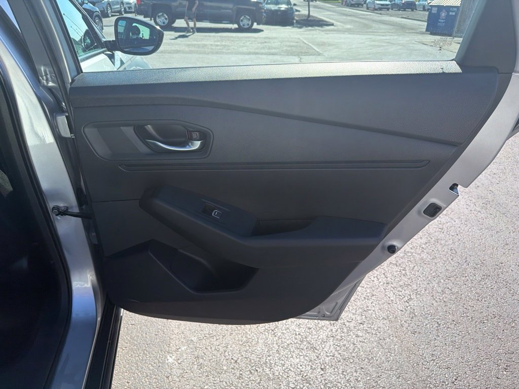 Certified 2026 Honda Accord SE image 30