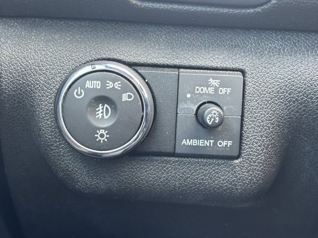 Used 2017 Chevrolet Traverse LT w/ Style and Technology Package image 21