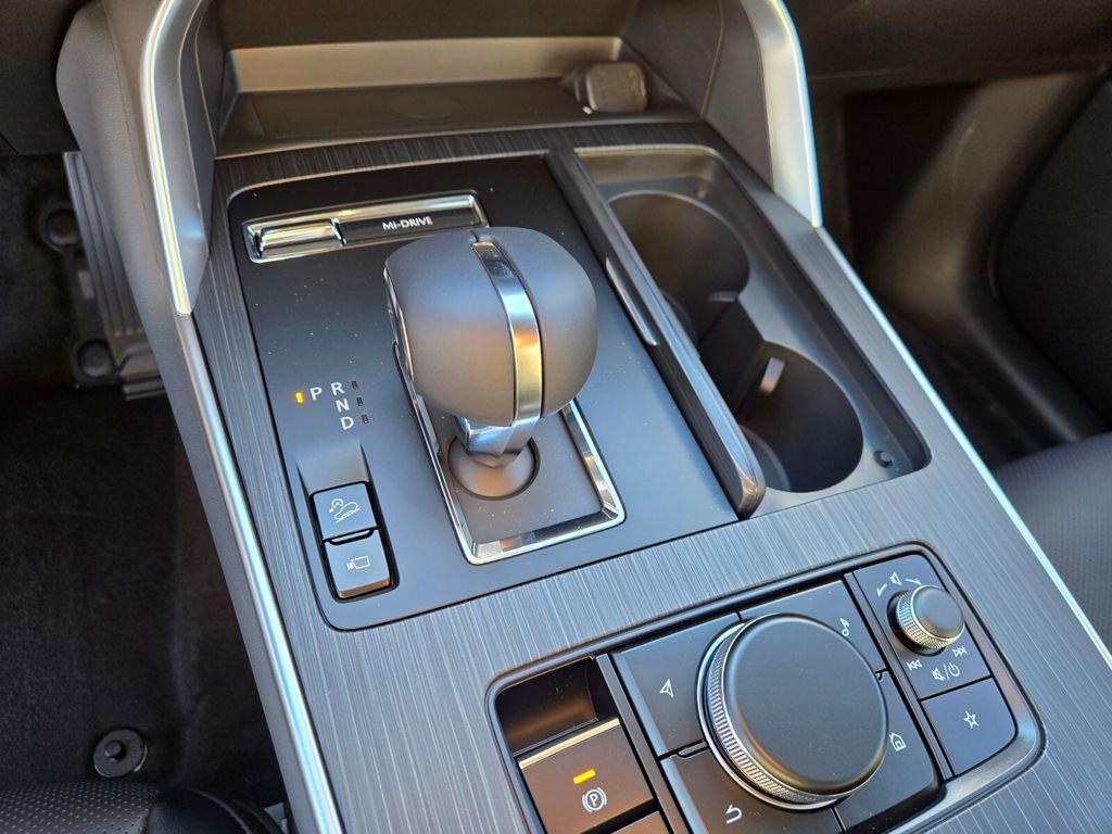 New 2026 MAZDA CX-90 3.3 Turbo S w/ Premium Plus image 30