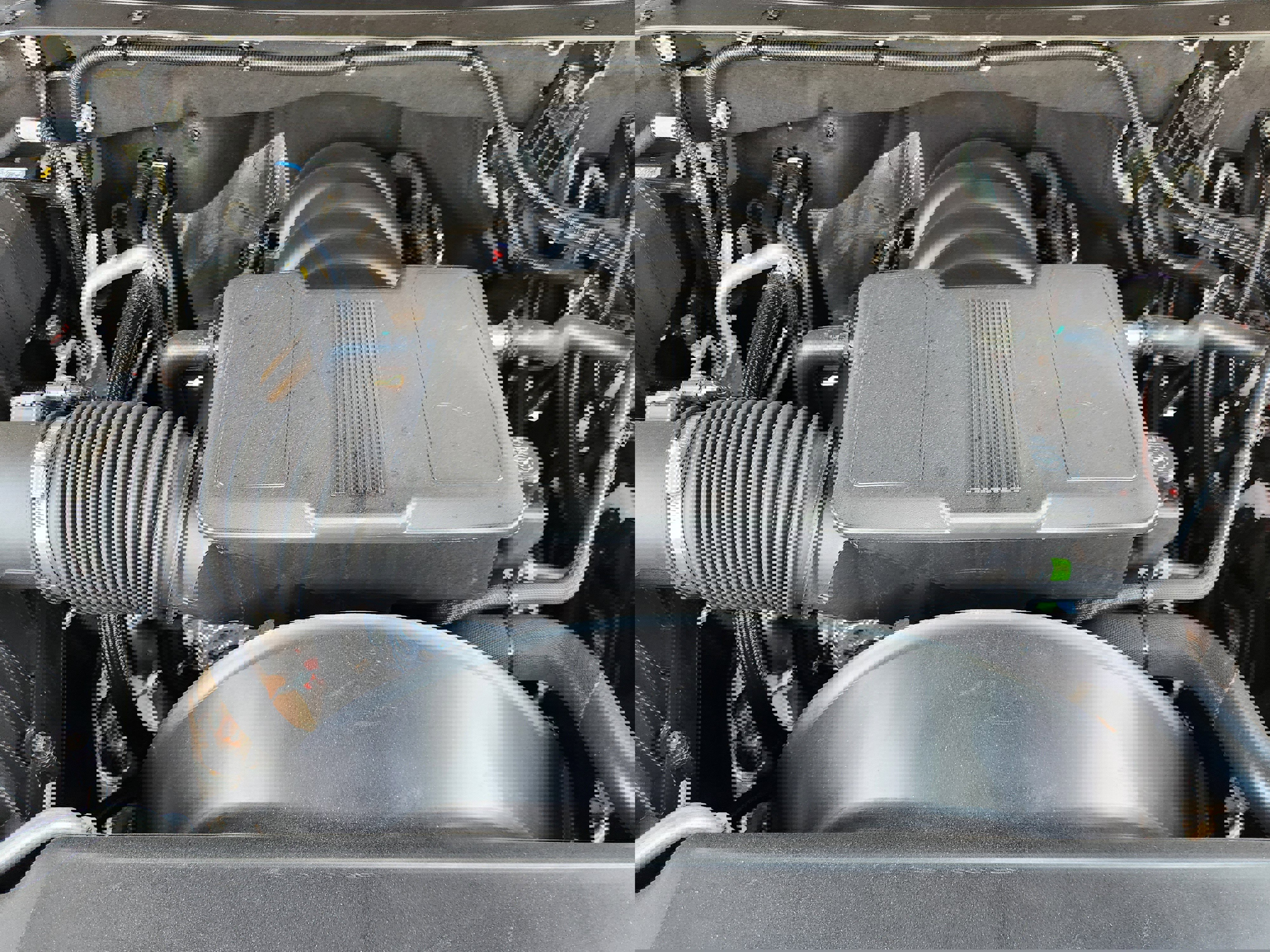 New 2026 Chevrolet Silverado 2500 LT w/ Trail Boss Package image 32