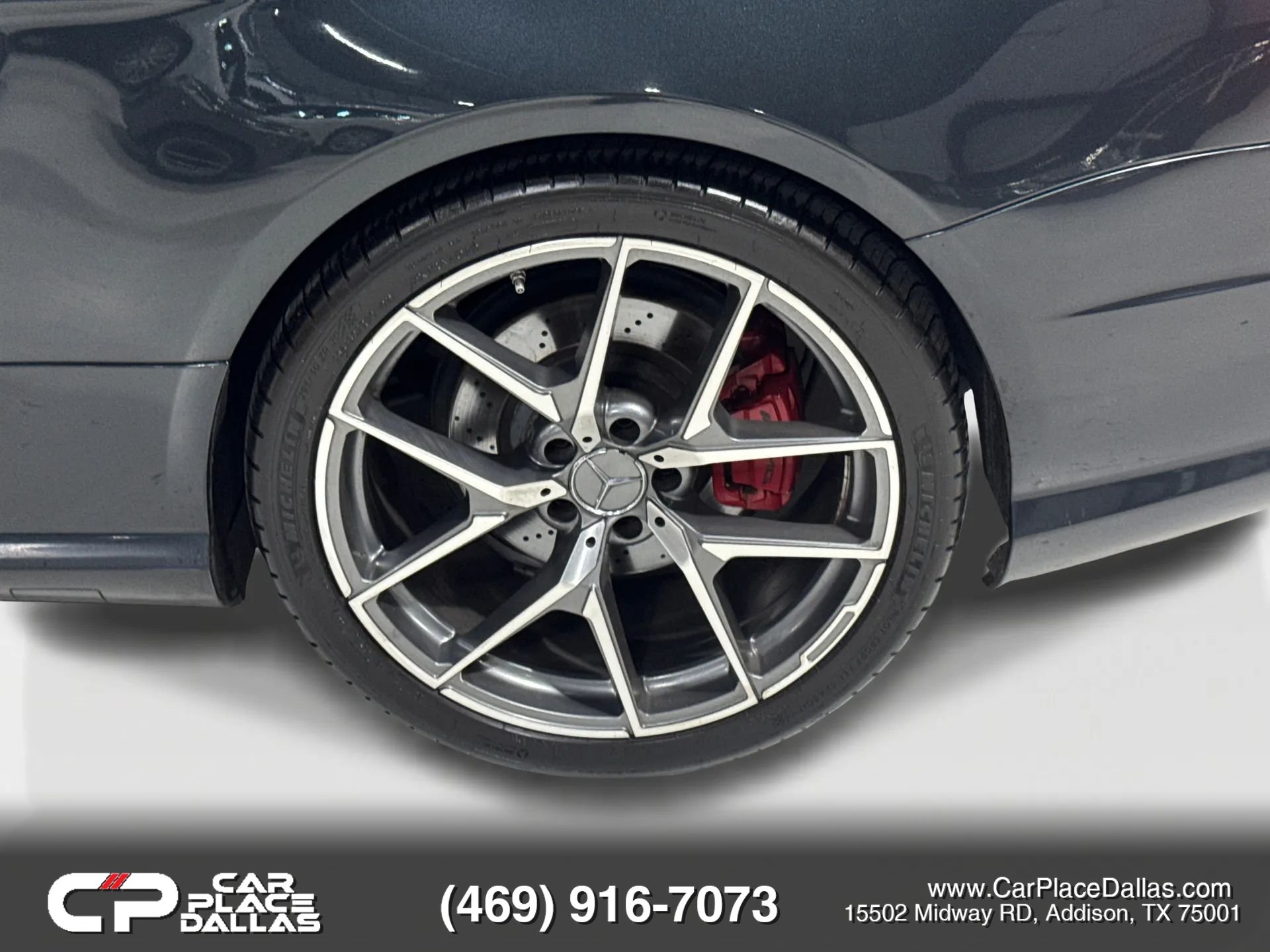 Used 2013 Mercedes-Benz SL 550 image 36