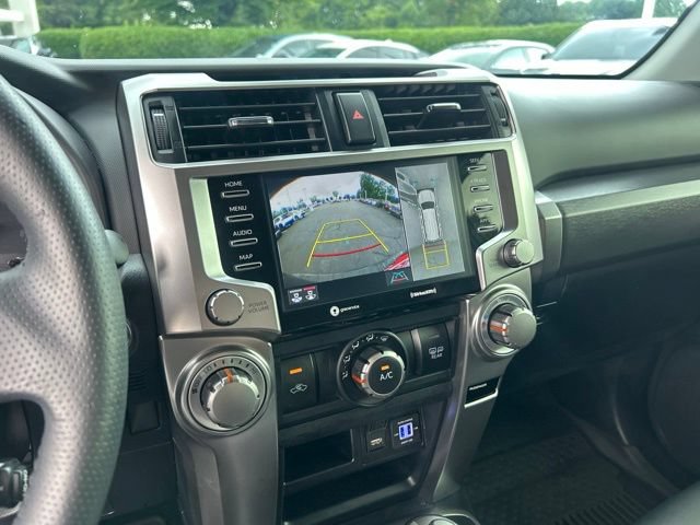 Used 2024 Toyota 4Runner TRD Sport w/ Technology Package AWD/4WD image 24