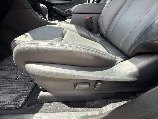Certified 2026 Subaru Ascent Premium AWD/4WD image 12