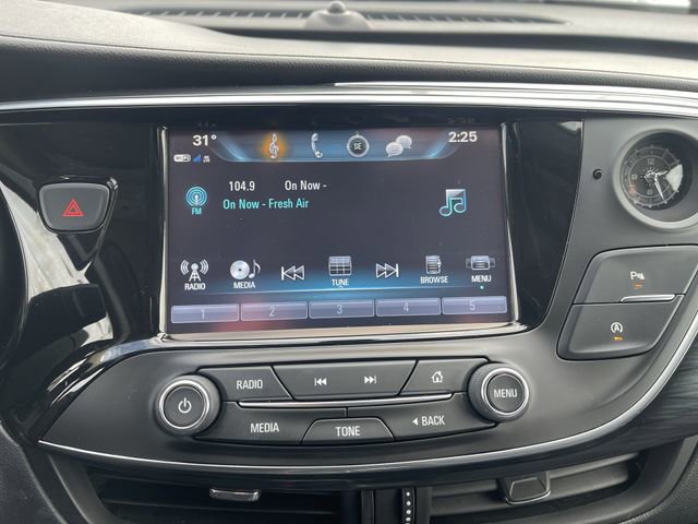 Certified 2019 Buick Envision Essence image 14