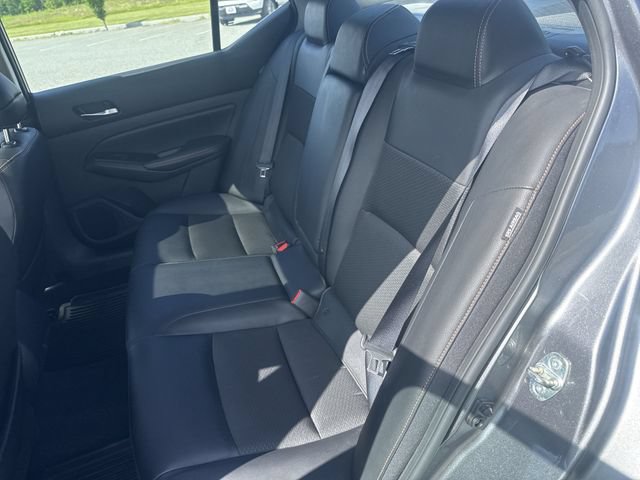 Used 2020 Nissan Altima 2.5 SR w/ Premium Package AWD/4WD image 26