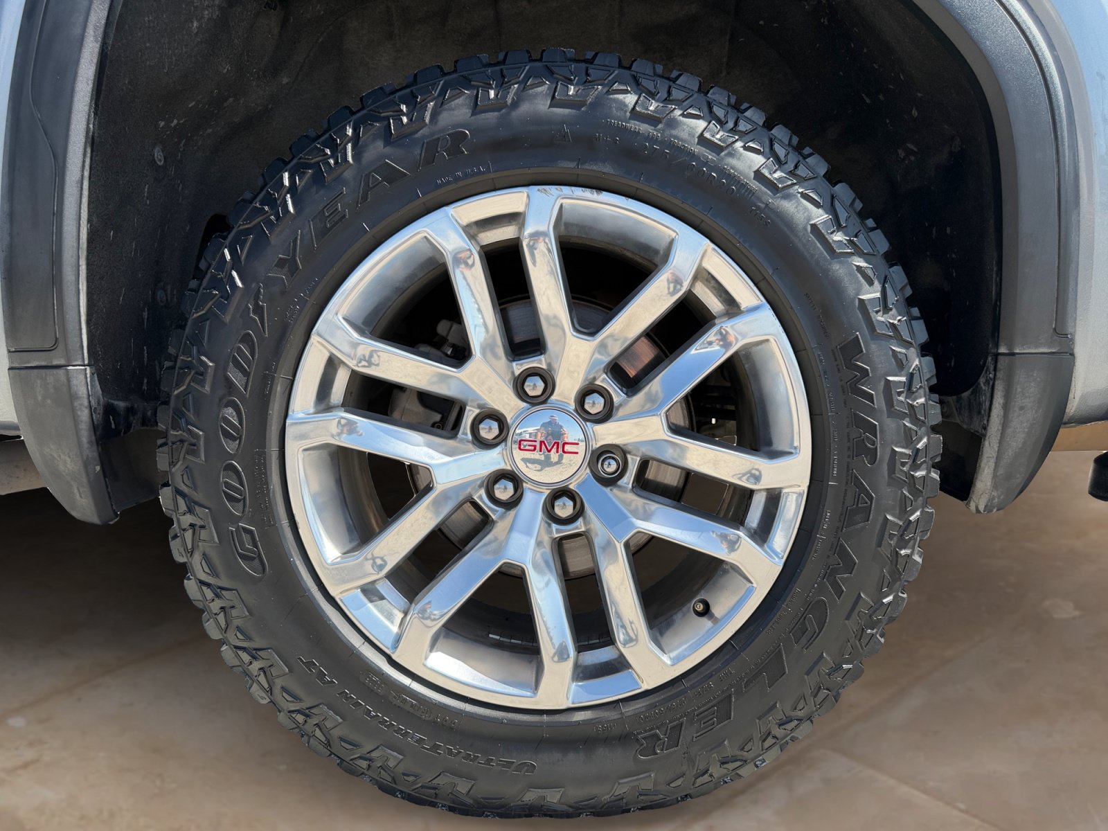 Used 2020 GMC Sierra 1500 SLT AWD/4WD image 23