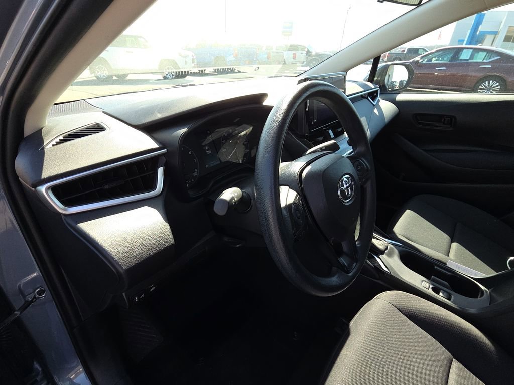 Used 2024 Toyota Corolla LE image 13