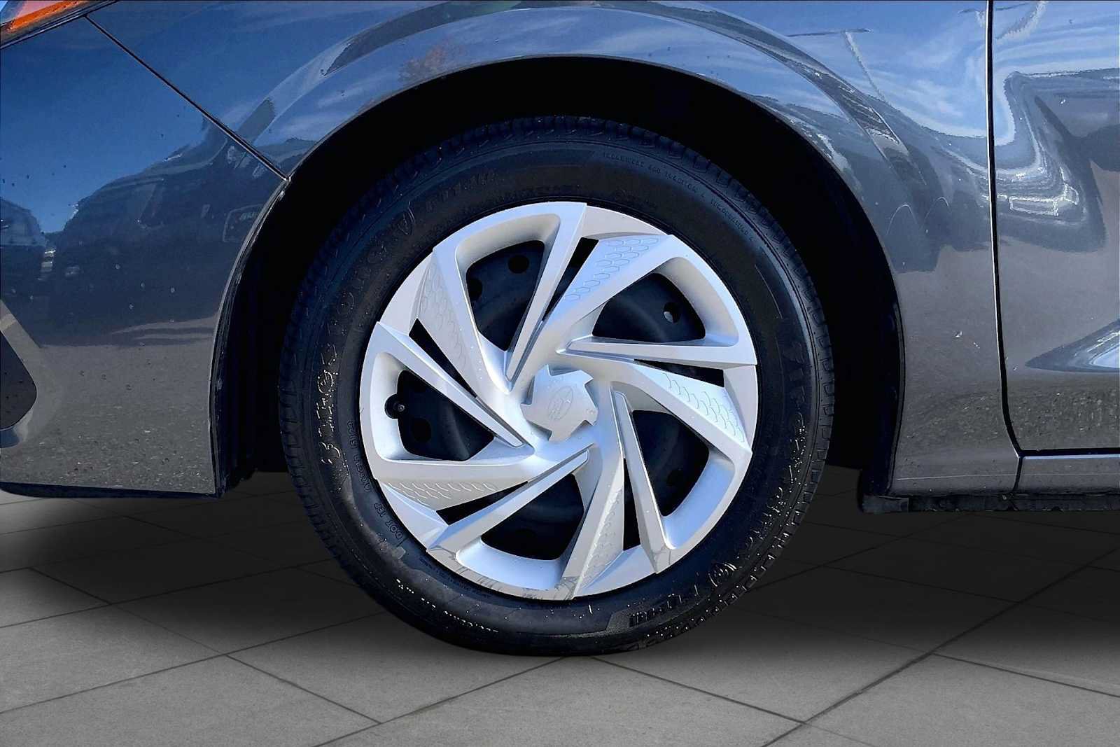 Certified 2024 Subaru Impreza 2.0i AWD/4WD image 10