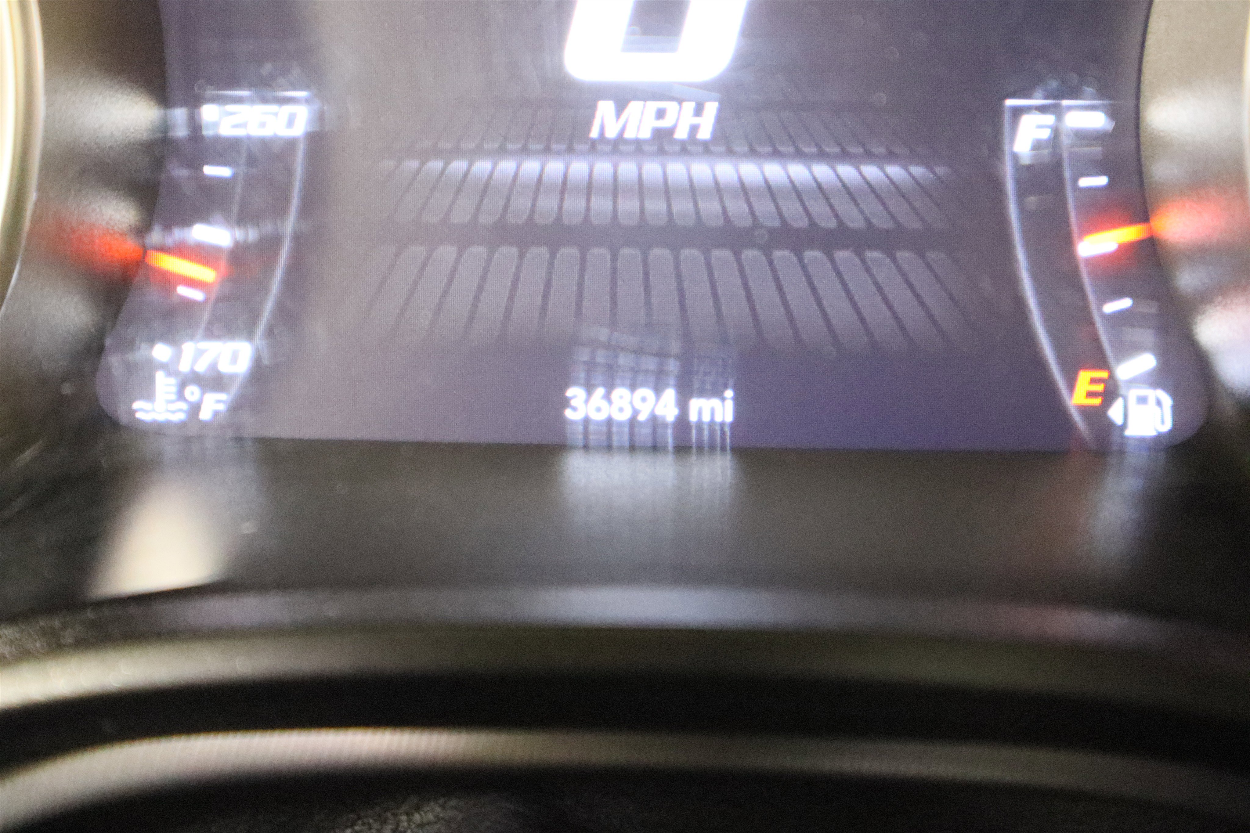 Used 2020 Dodge Challenger R/T Scat Pack w/ Dynamics Package image 19