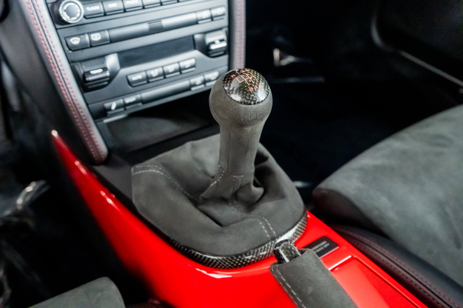 Used 2011 Porsche 911 GT3 RS image 47