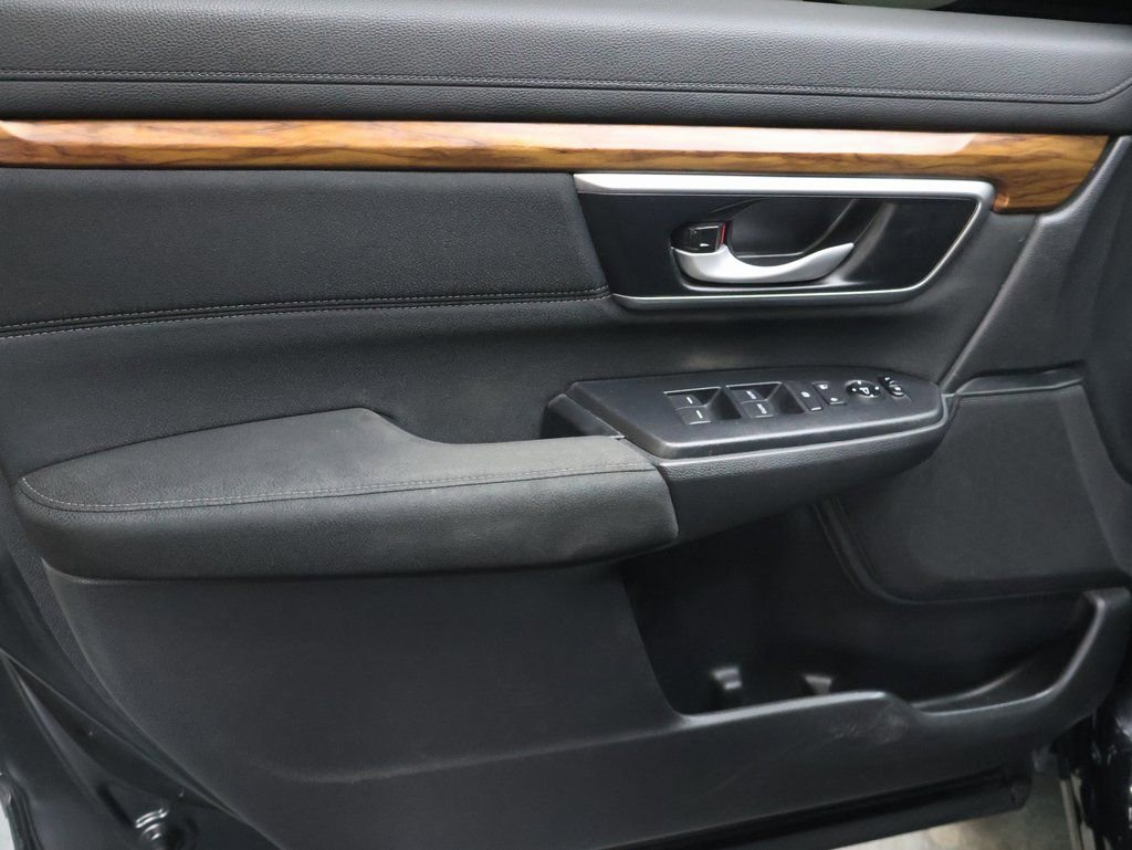 Used 2022 Honda CR-V EX image 16