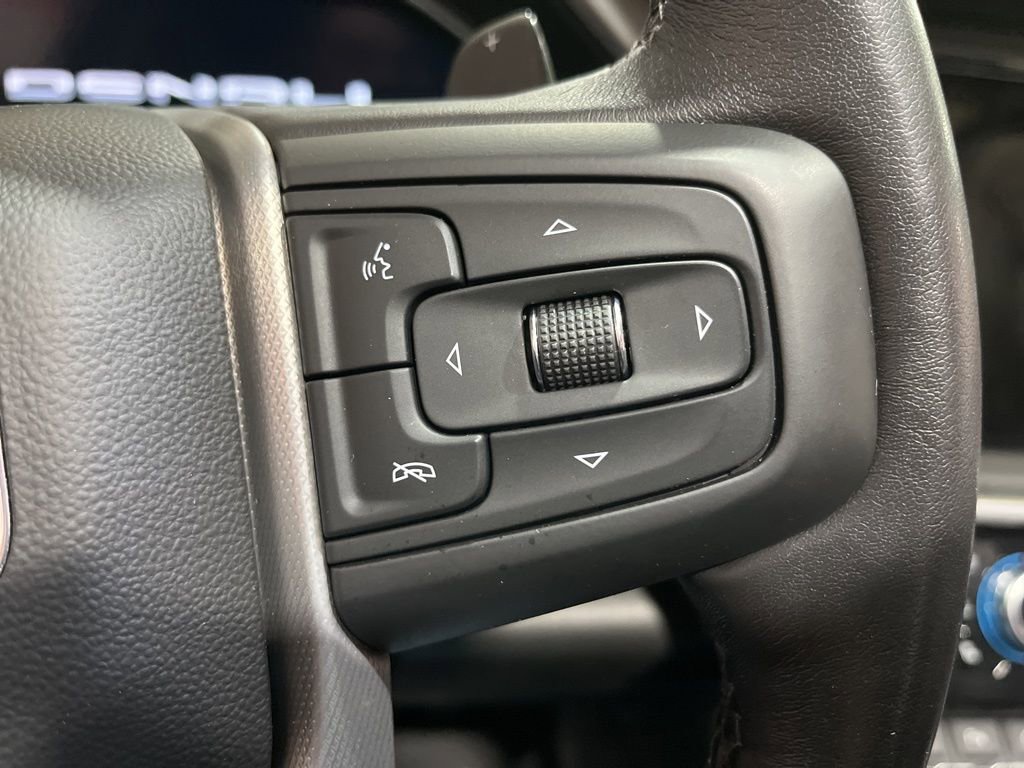 Used 2022 GMC Sierra 1500 Denali w/ Denali Reserve Package image 30