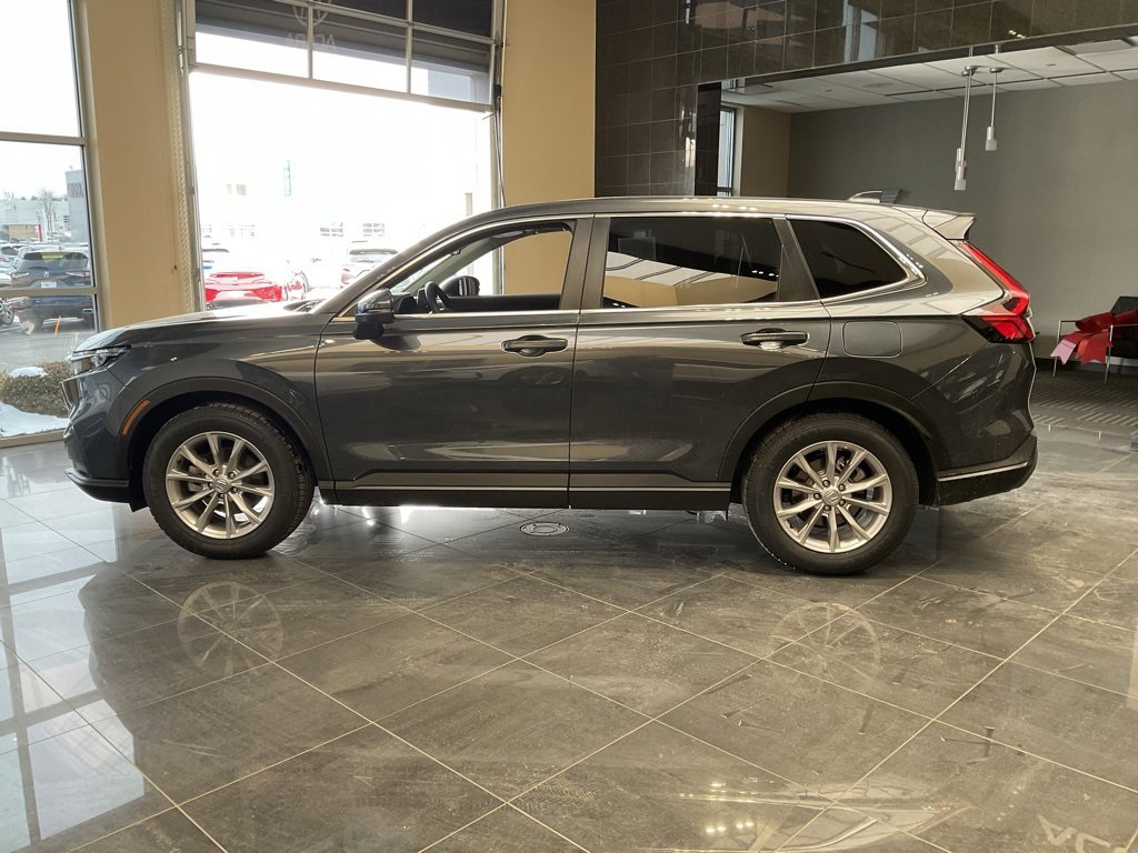 Used 2025 Honda CR-V EX image 5
